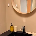 Apartment Sanddorn-suite