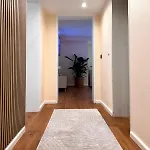 Sanddorn-suite Apartment *