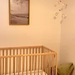 Apartment Sanddorn-suite