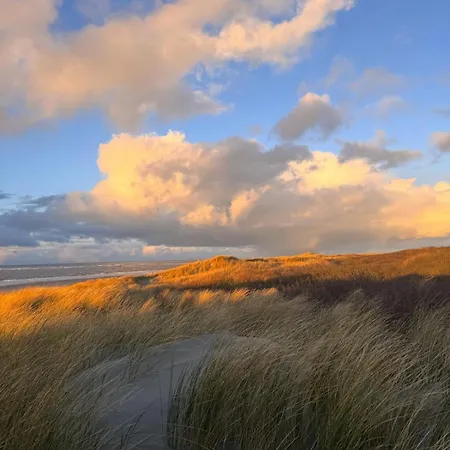 Sanddorn-suite * Langeoog