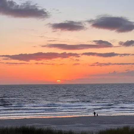 Sanddorn-suite Apartmán