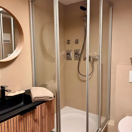 Sanddorn-suite Apartmán Langeoog