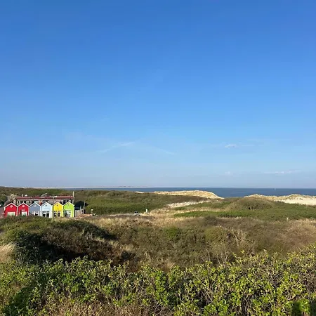 Sanddorn-suite * Langeoog