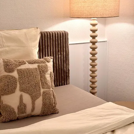 Sanddorn-suite * Langeoog